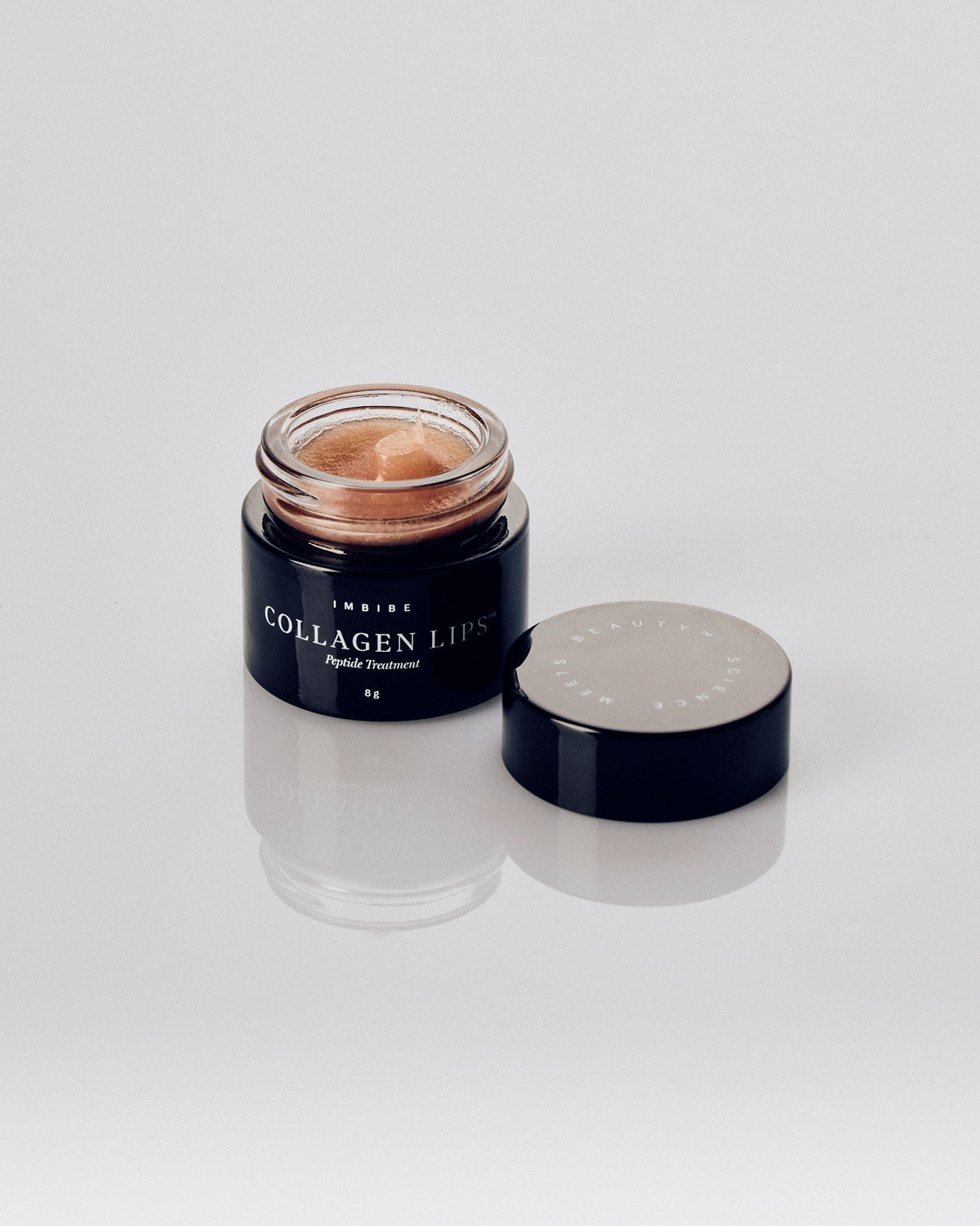 Collagen Lips - I M B I B E