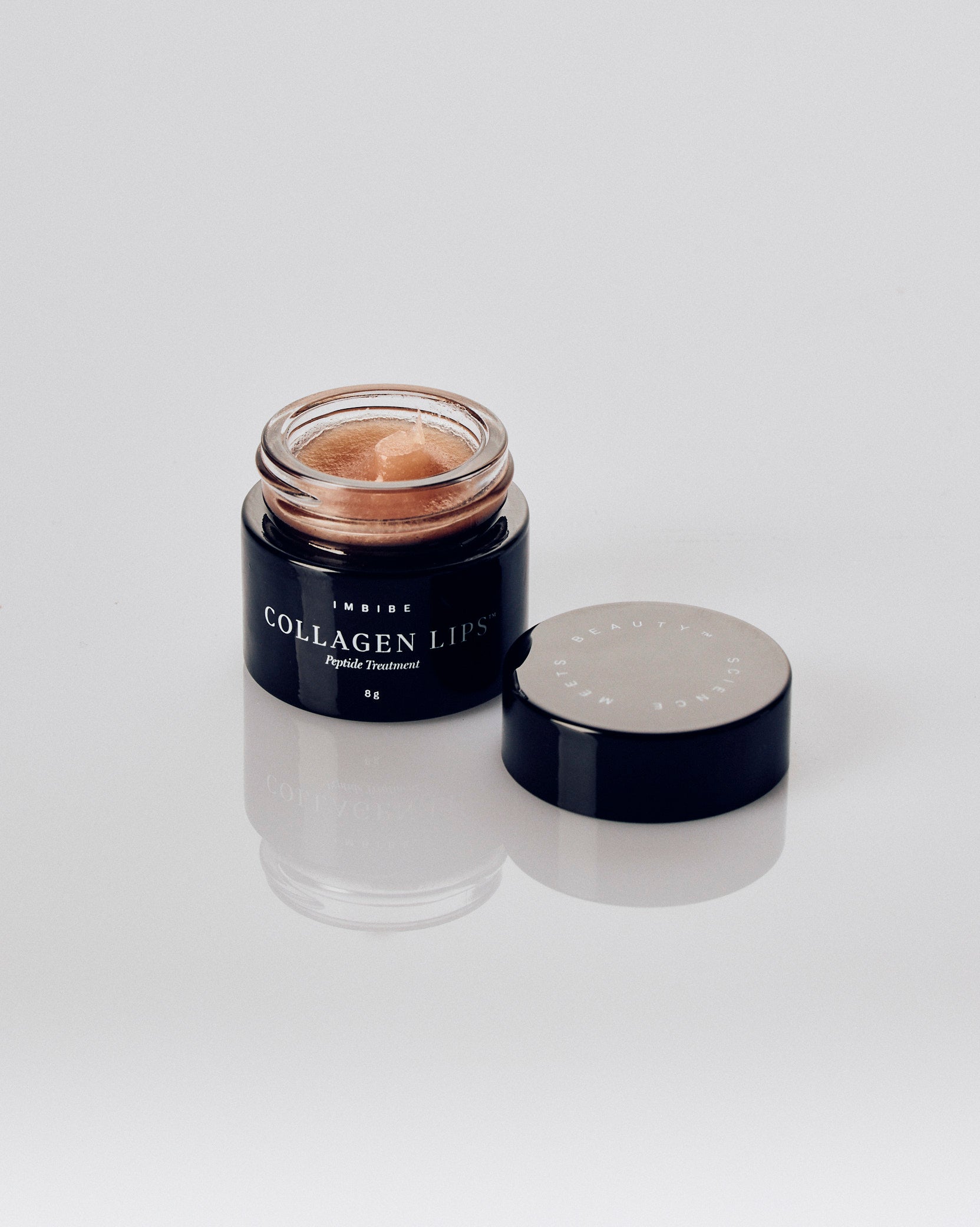 Collagen Lips - I M B I B E