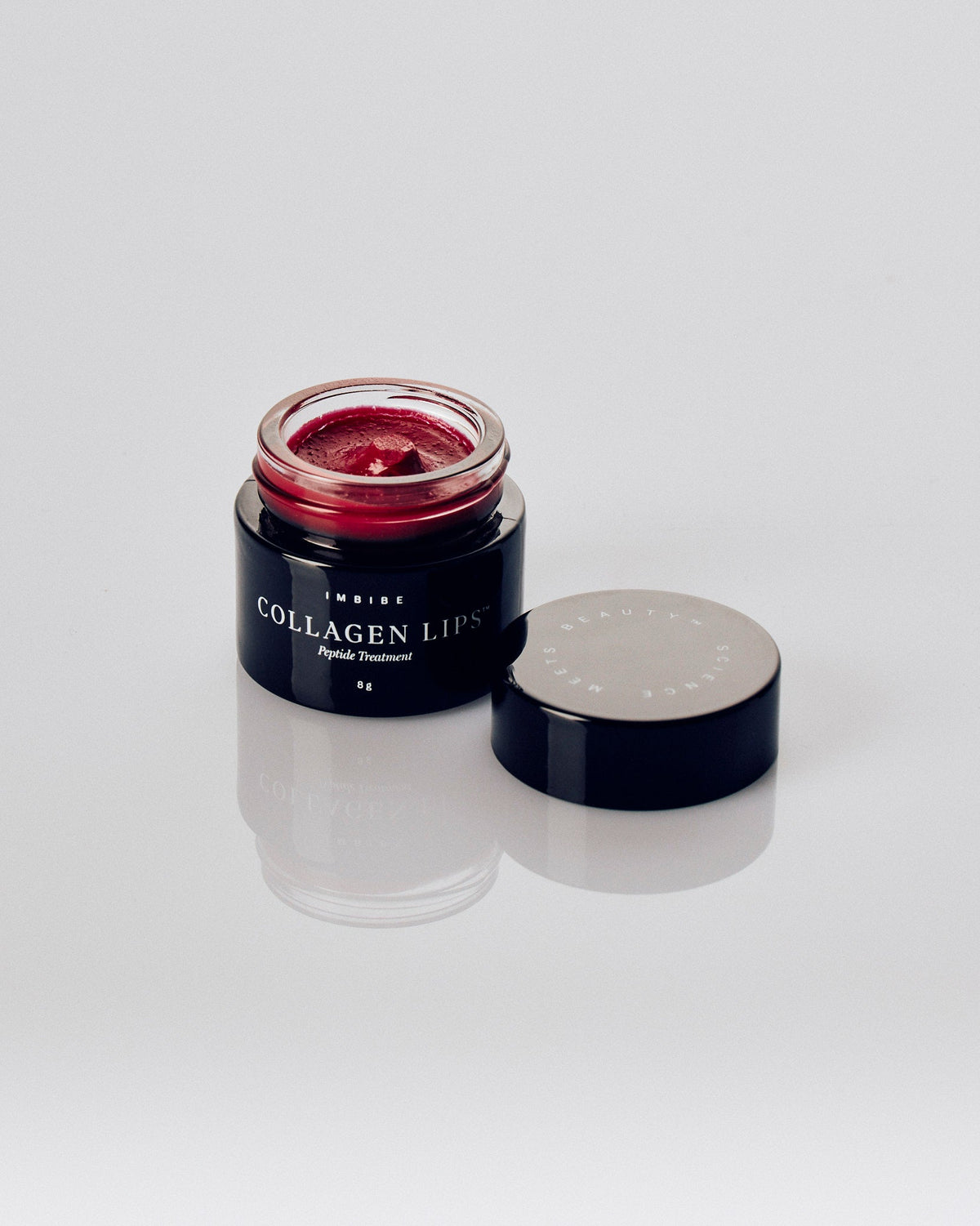 Collagen Lips - I M B I B E