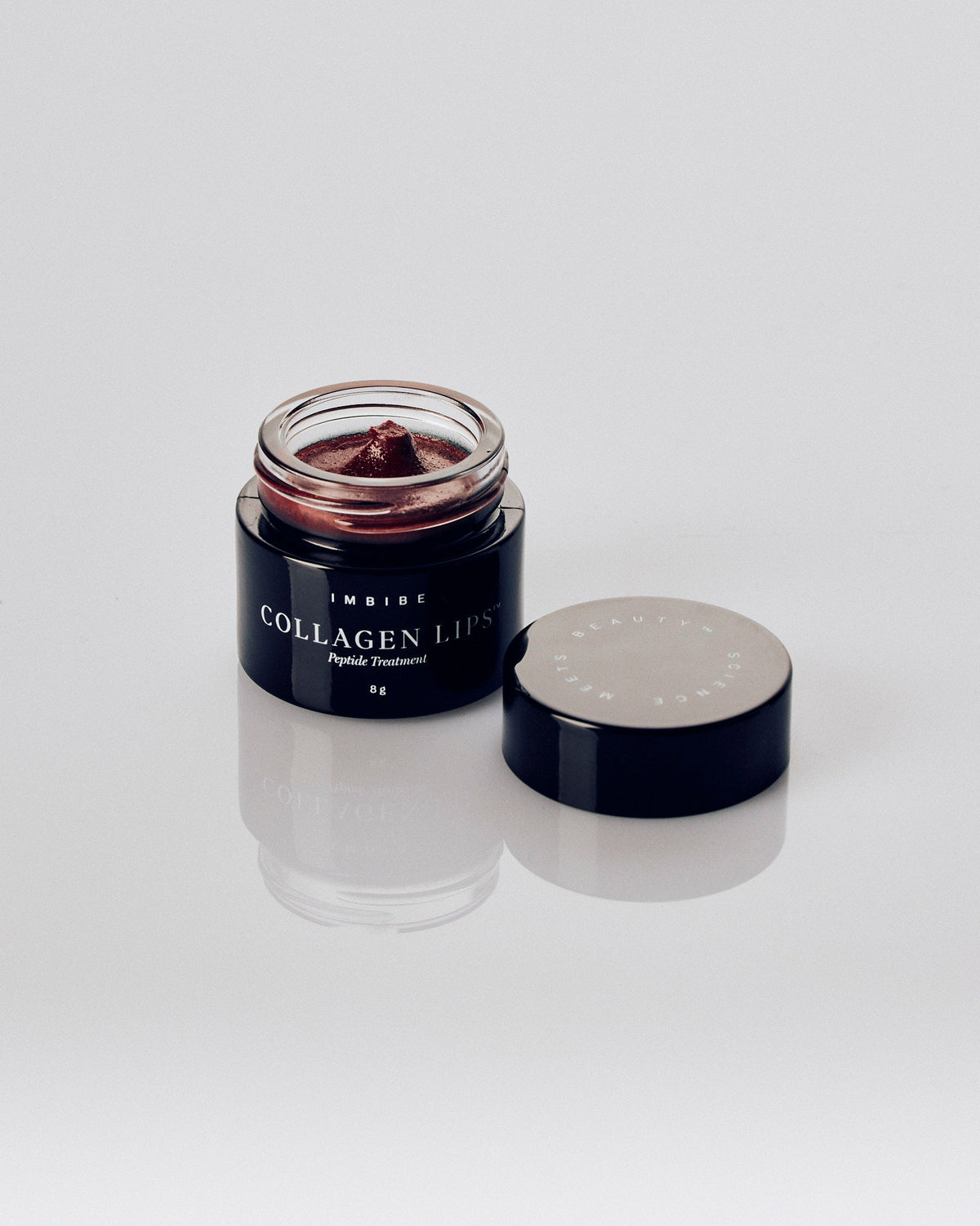 Collagen Lips - I M B I B E