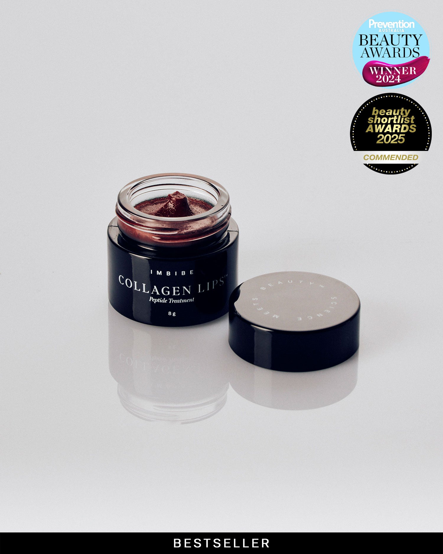 Collagen Lips - I M B I B E