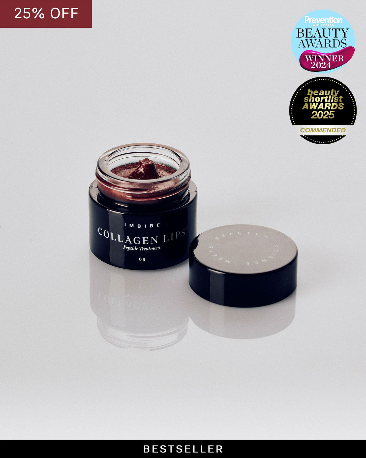 Collagen Lips - I M B I B E