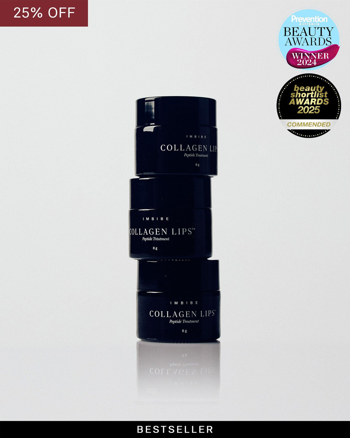 Collagen Lips - I M B I B E