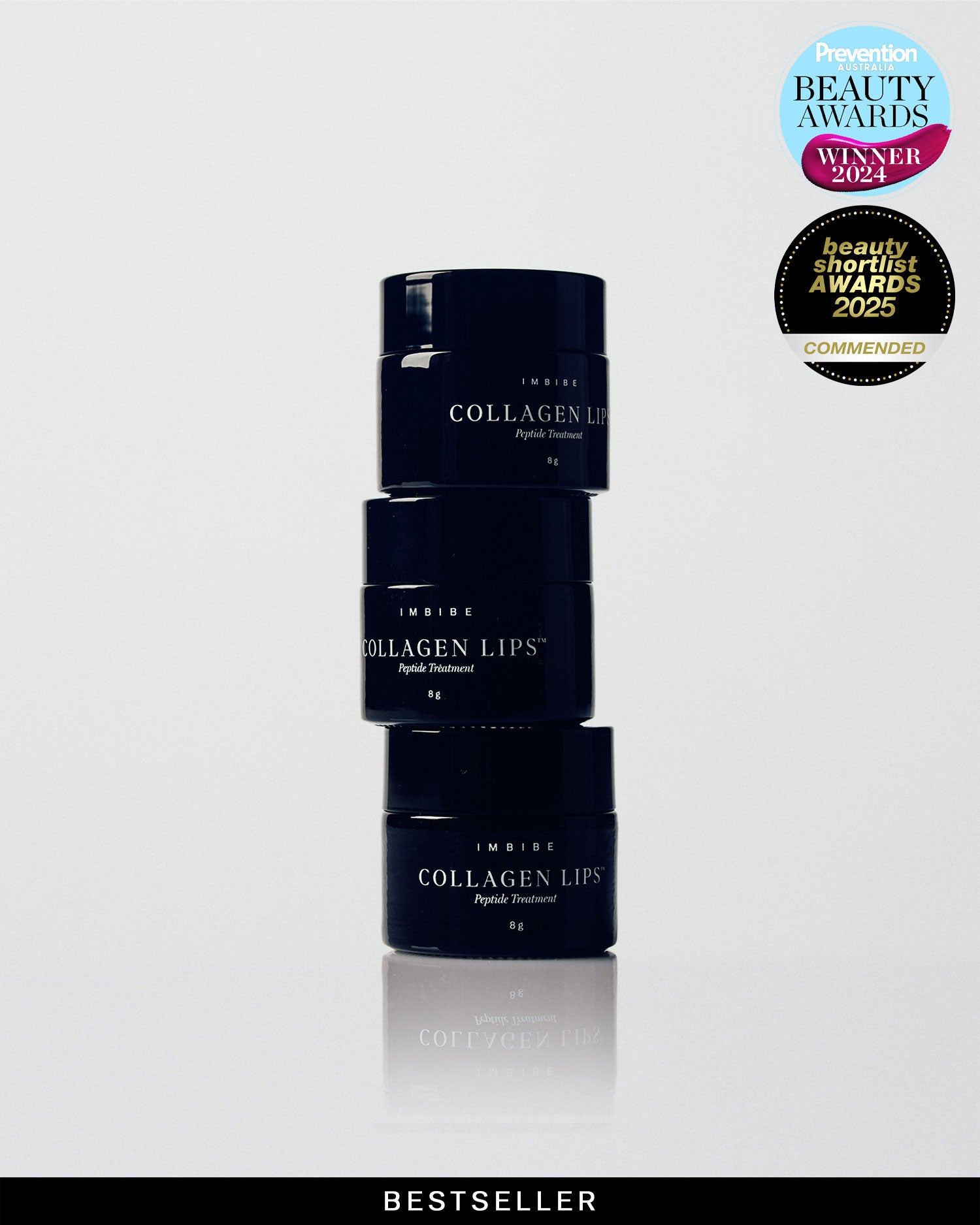 Collagen Lips - I M B I B E