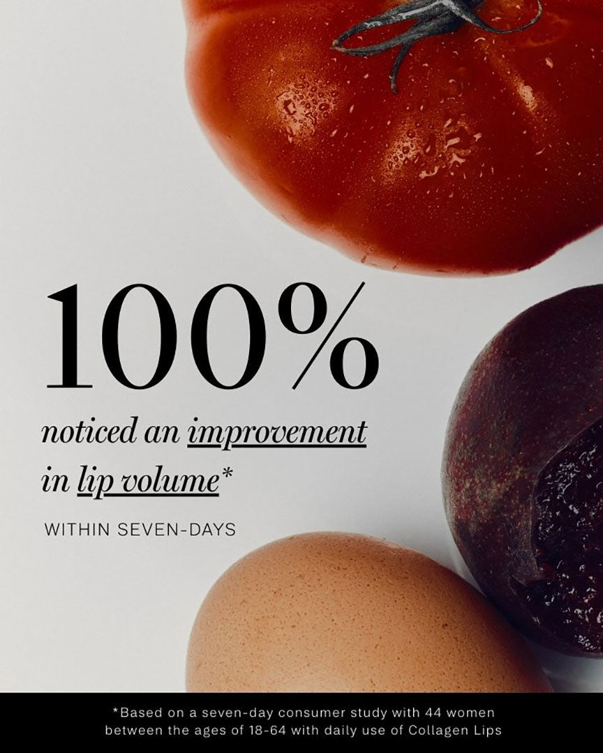 Collagen Lips - I M B I B E