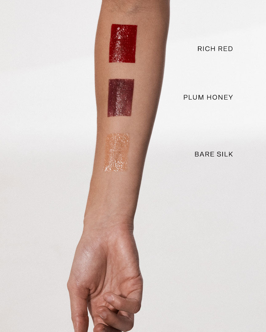 Collagen Lips - I M B I B E