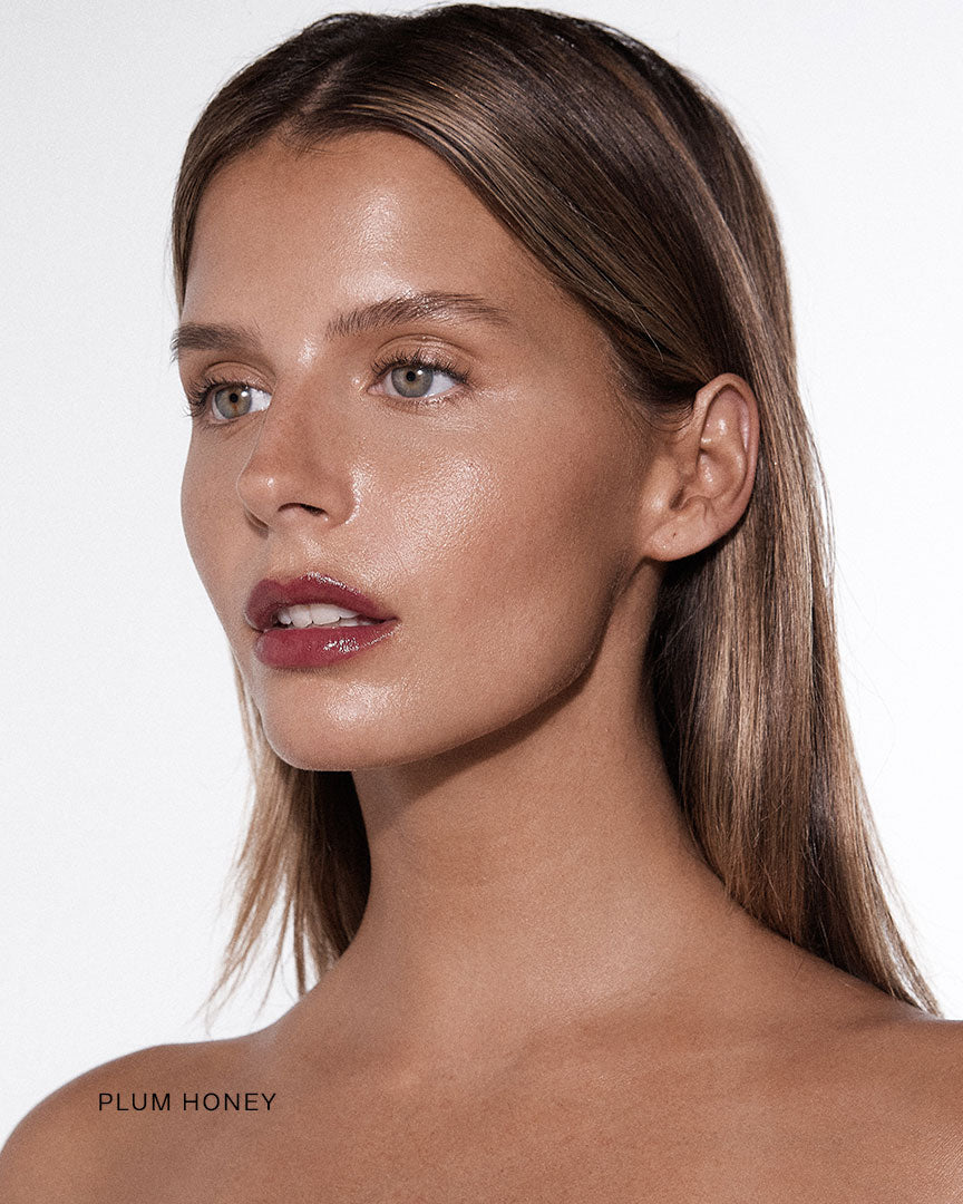 Collagen Lips - I M B I B E