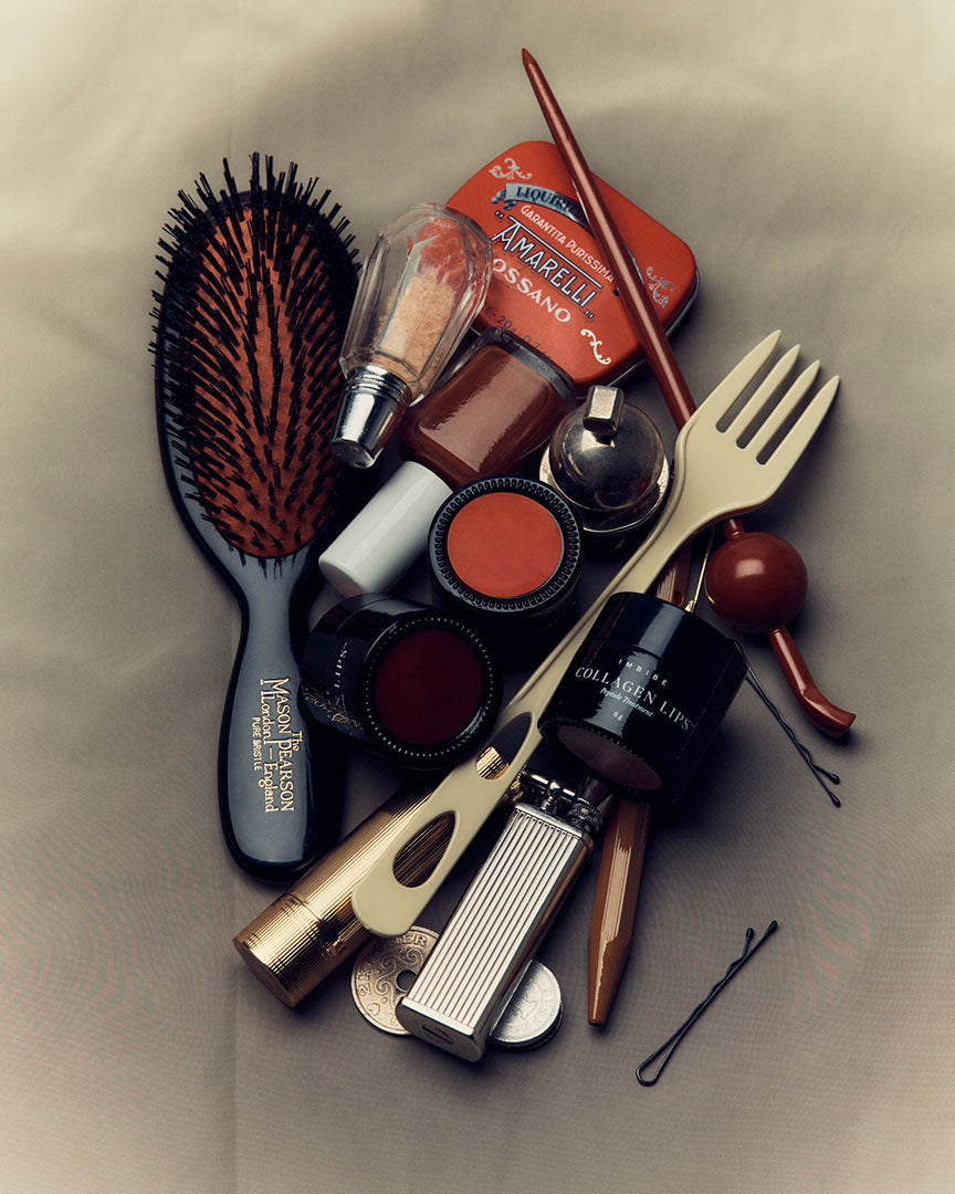 Collagen Lips - I M B I B E