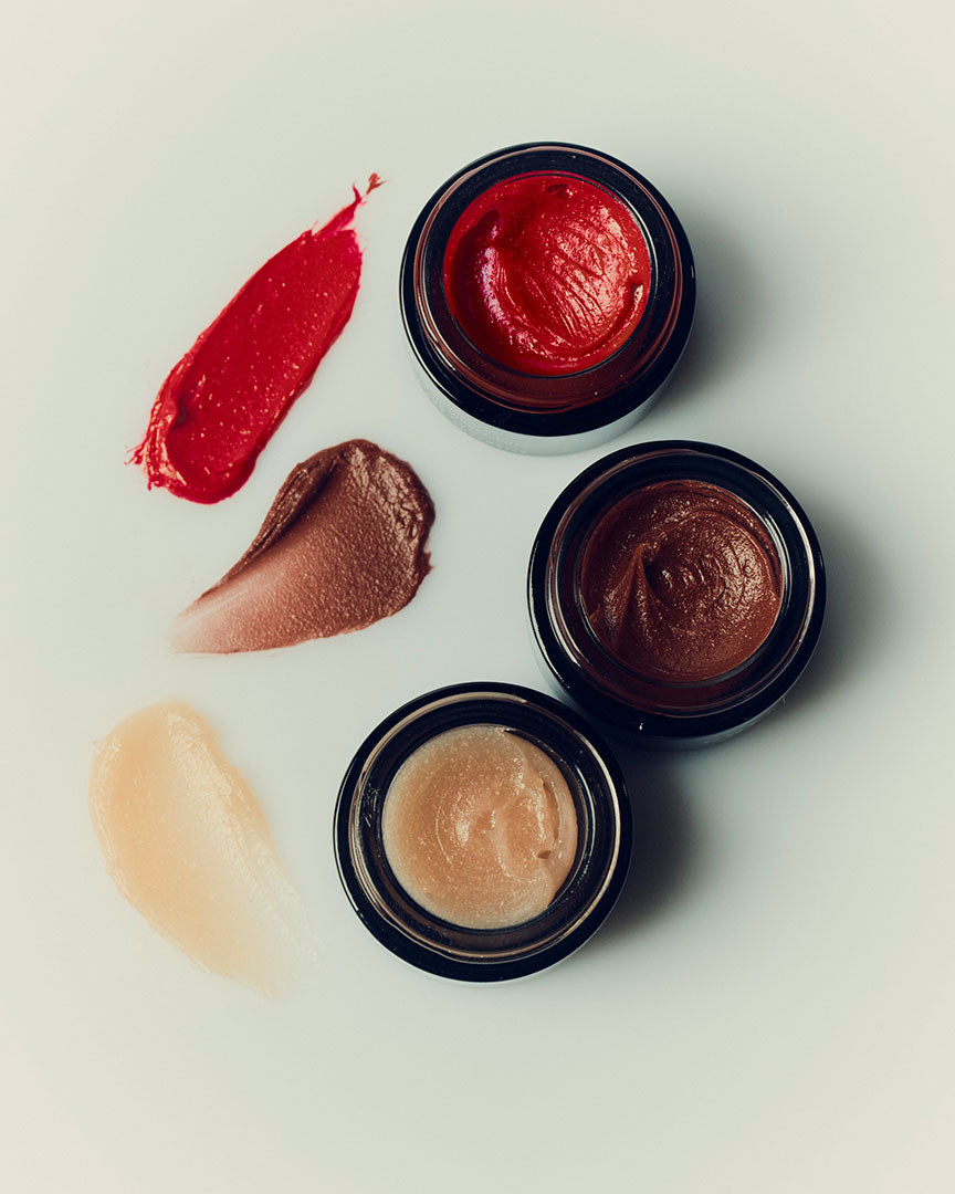 Collagen Lips - I M B I B E