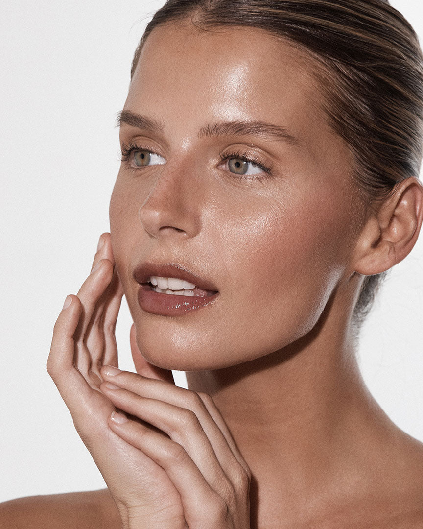 Collagen Lips - I M B I B E