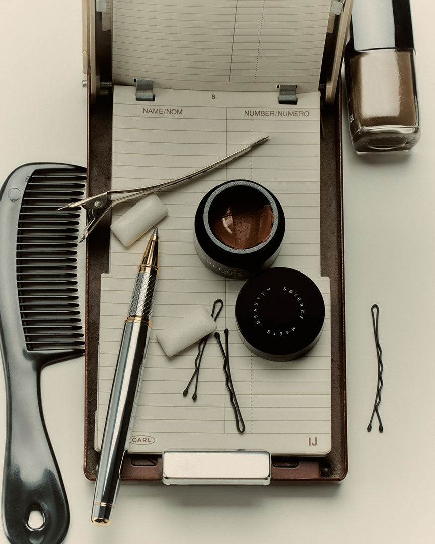 Collagen Lips - I M B I B E