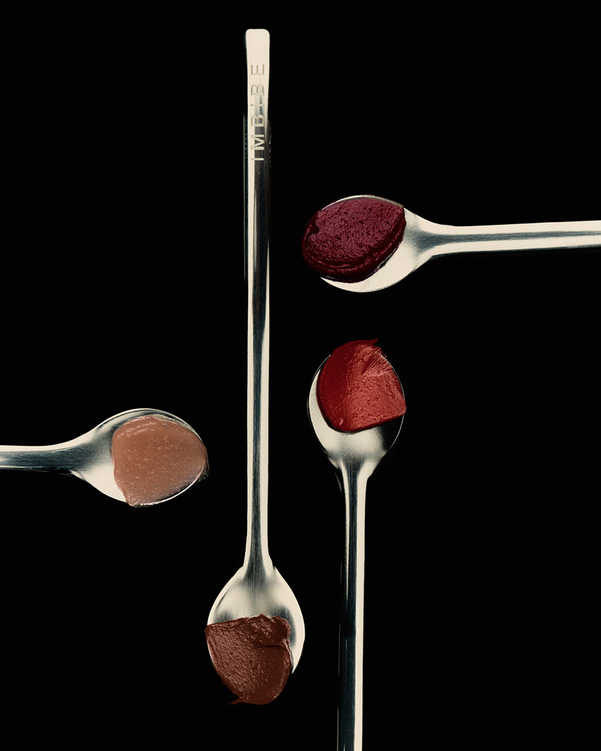 Collagen Lips - I M B I B E