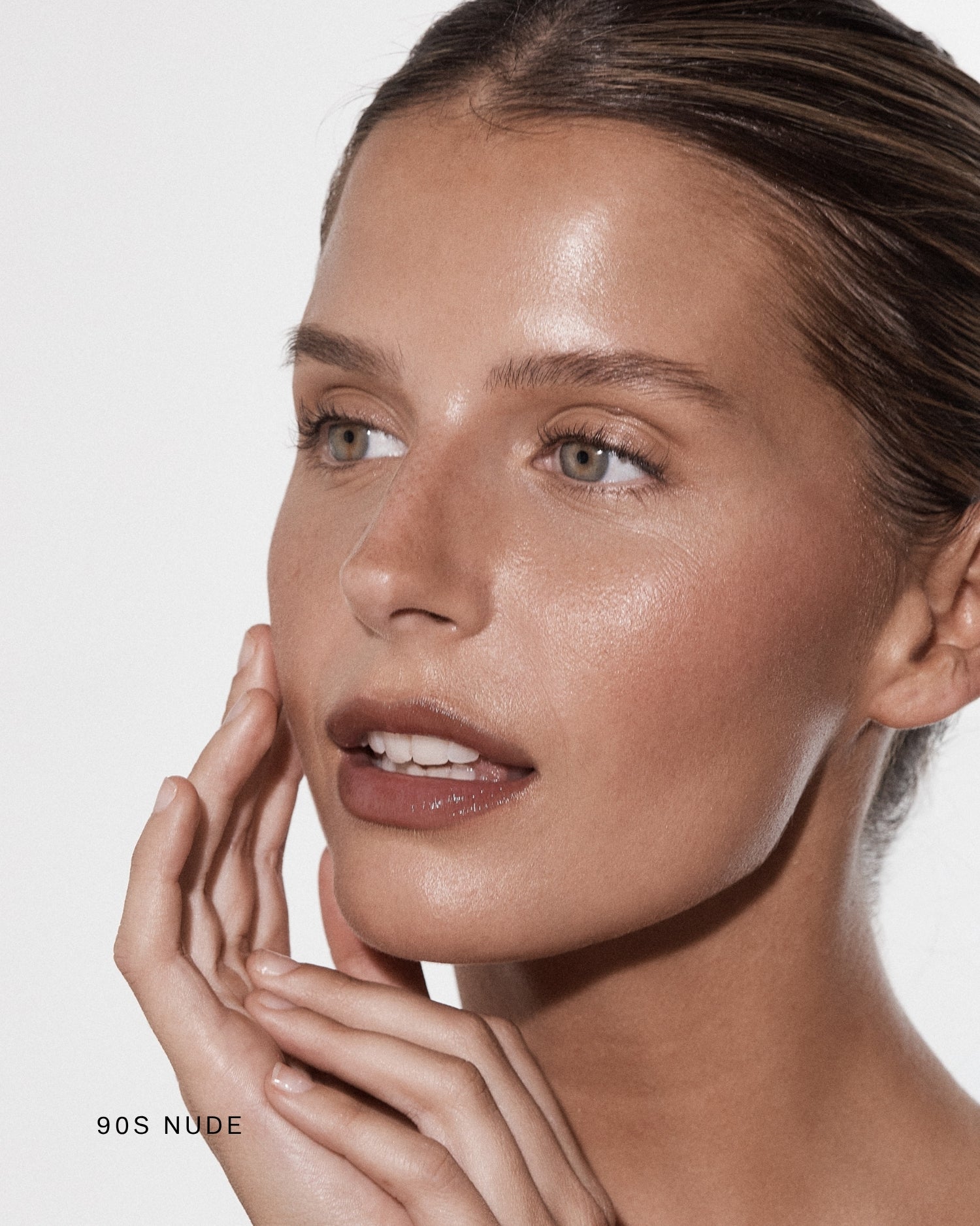 Collagen Lips - I M B I B E