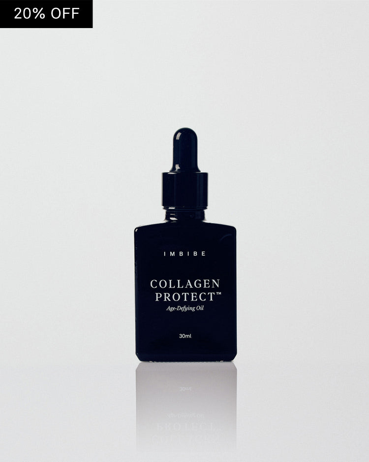 Collagen Protect - I M B I B E