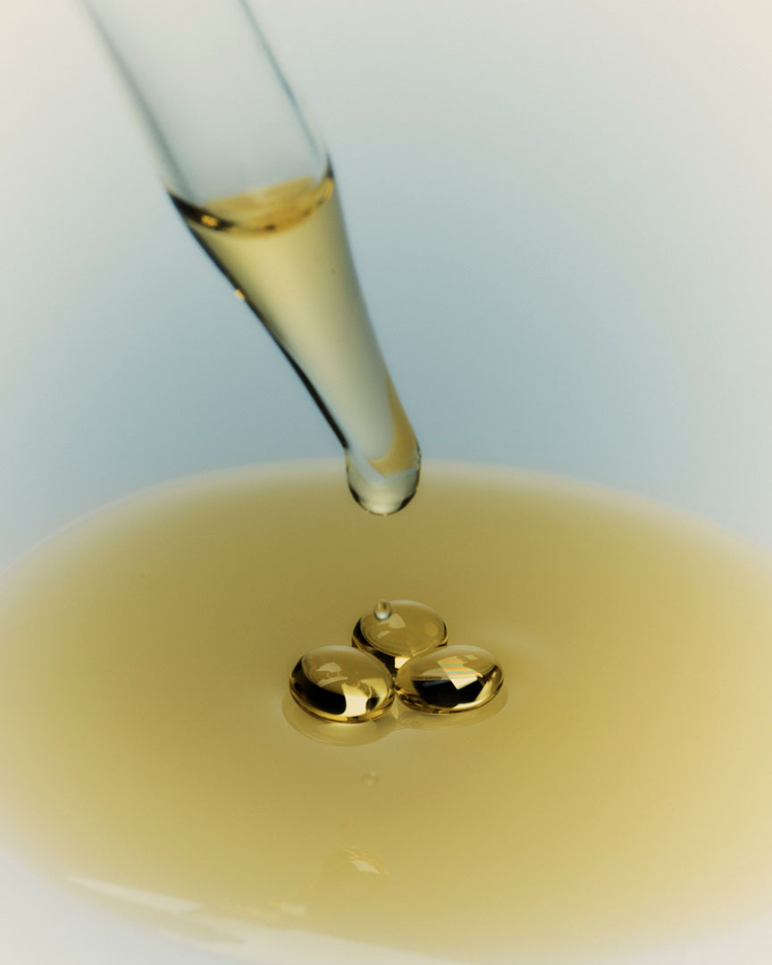 Collagen Protect - I M B I B E