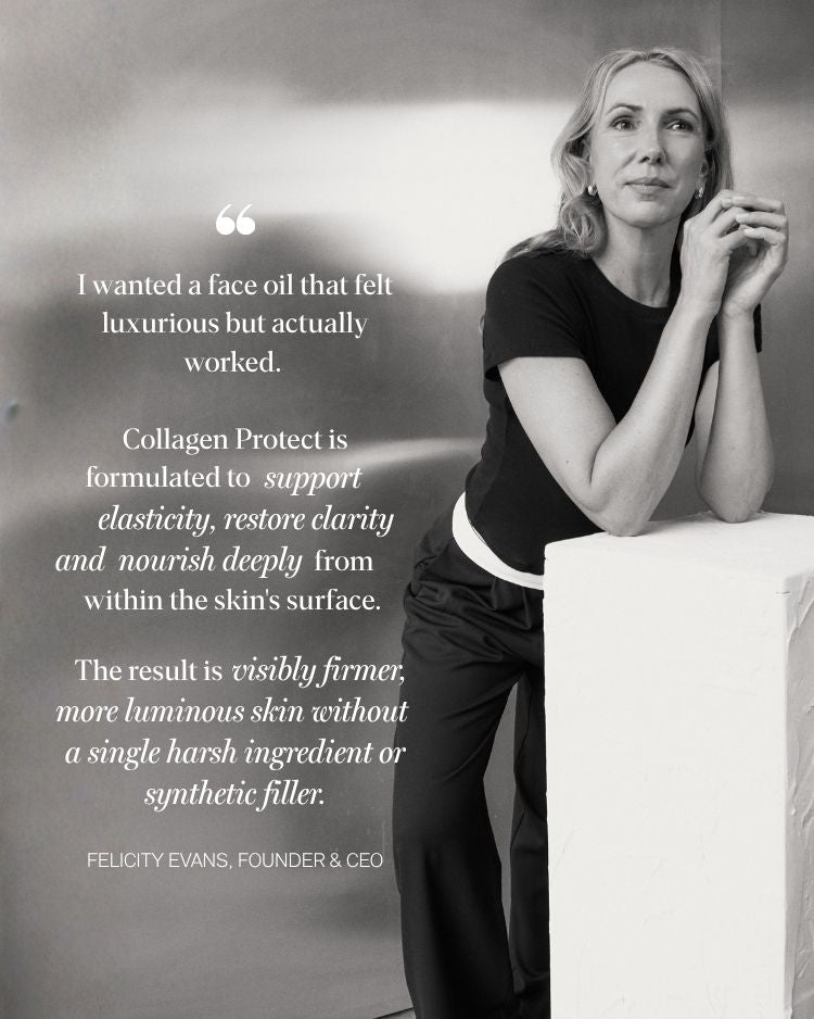 Collagen Protect - I M B I B E