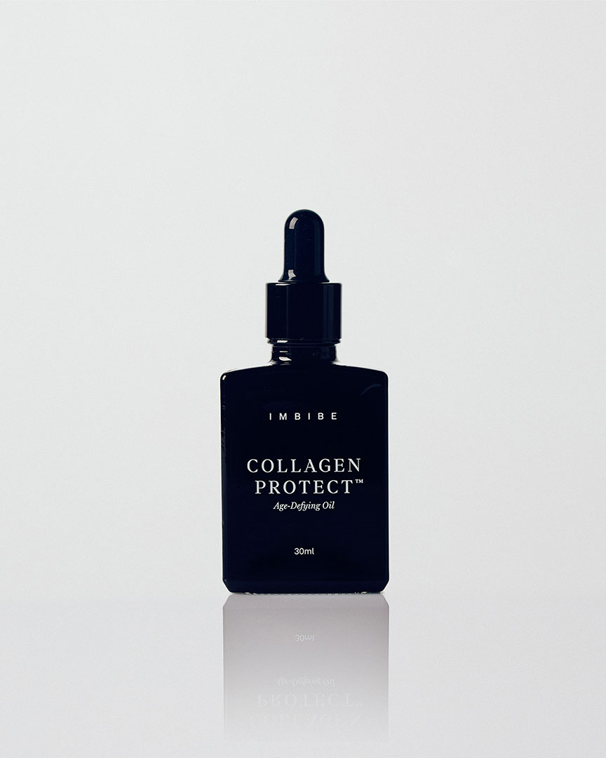 Collagen Protect - I M B I B E
