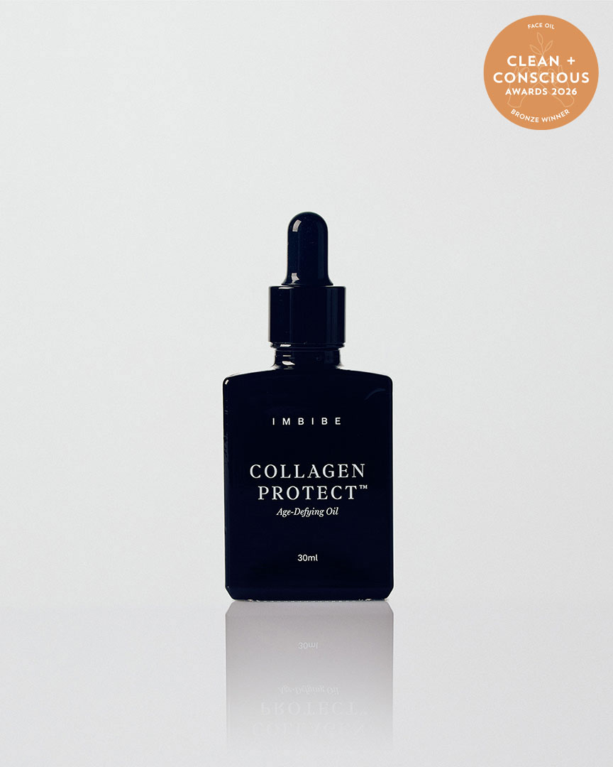 Collagen Protect - I M B I B E