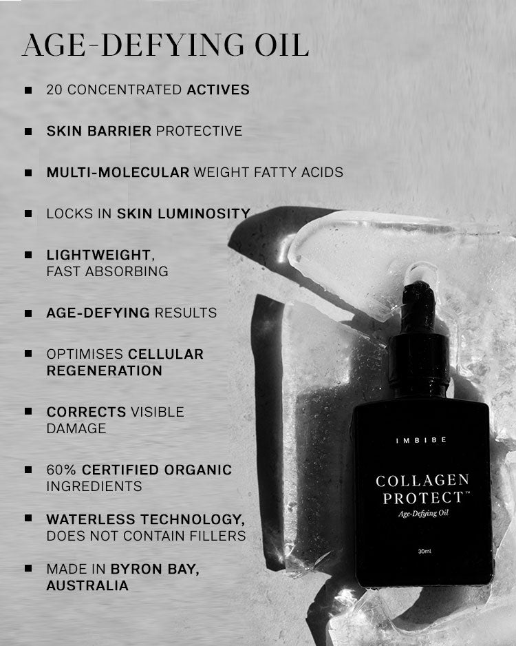 Collagen Protect - I M B I B E