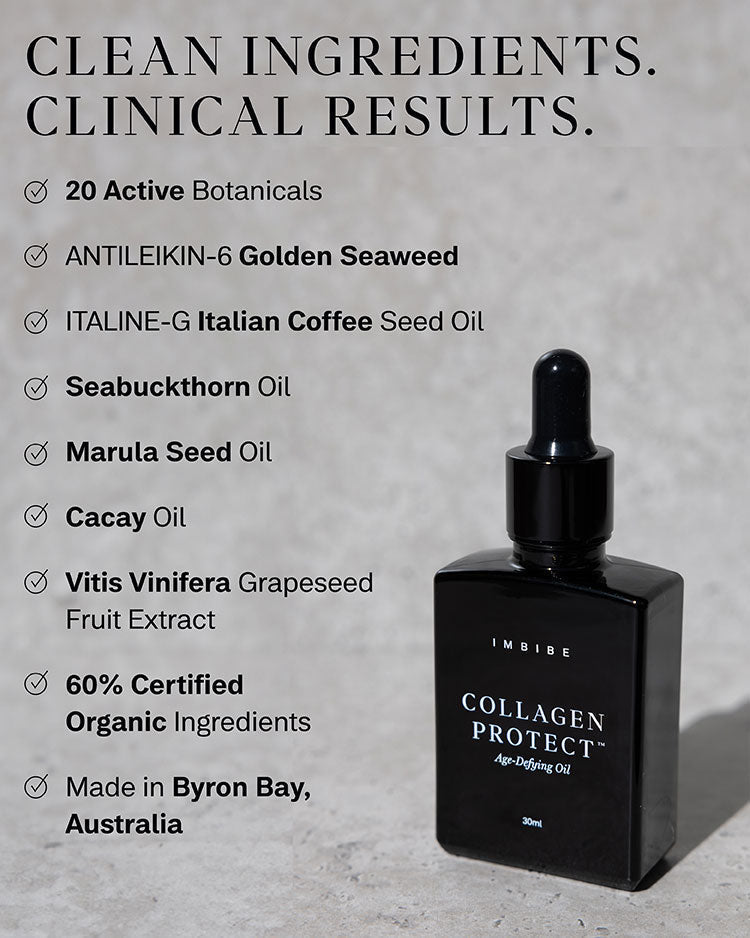 Collagen Protect - IMBIBE
