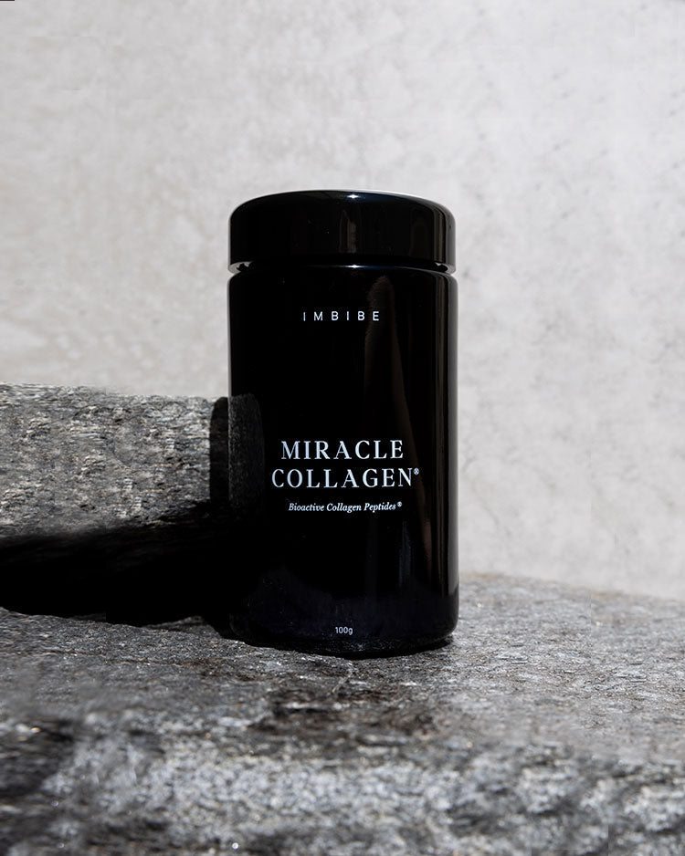 Miracle Collagen - I M B I B E