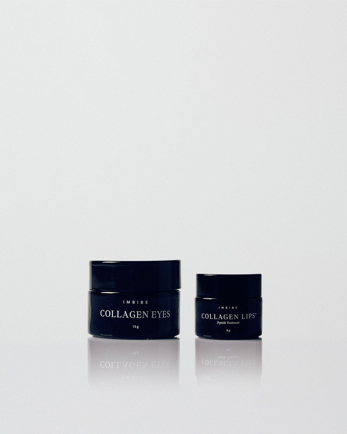 Eyes + Lips Bundle - I M B I B E