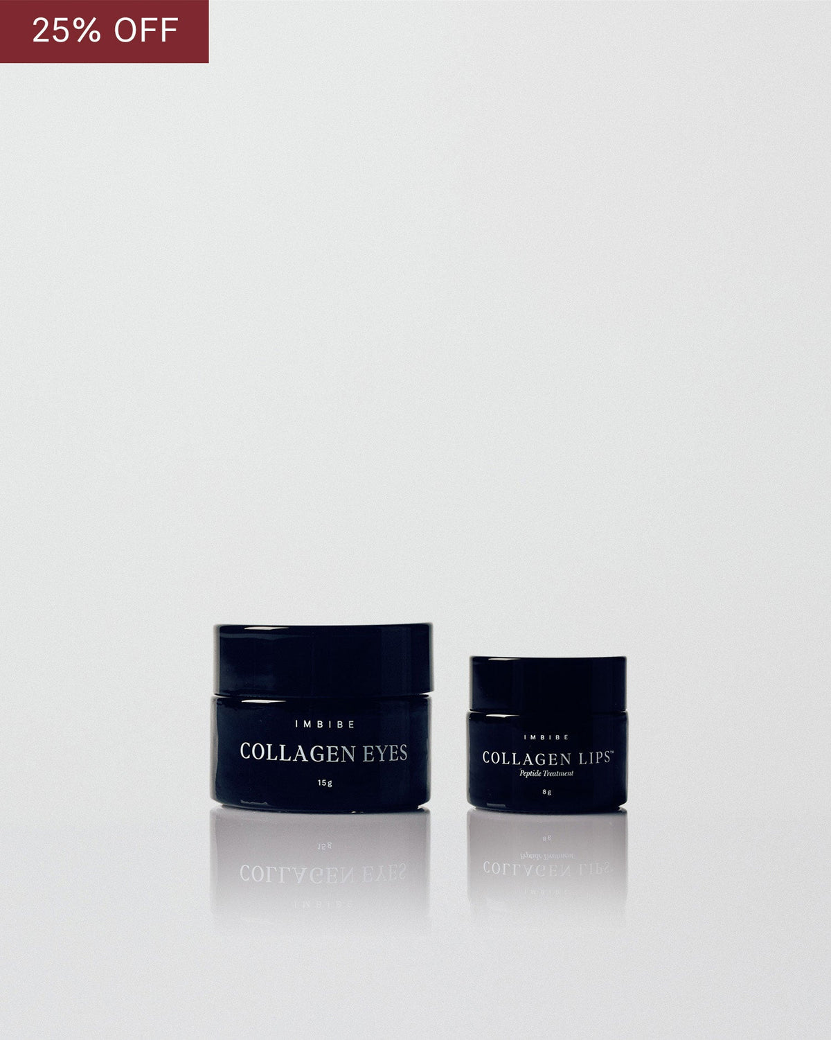 Eyes + Lips Bundle - I M B I B E