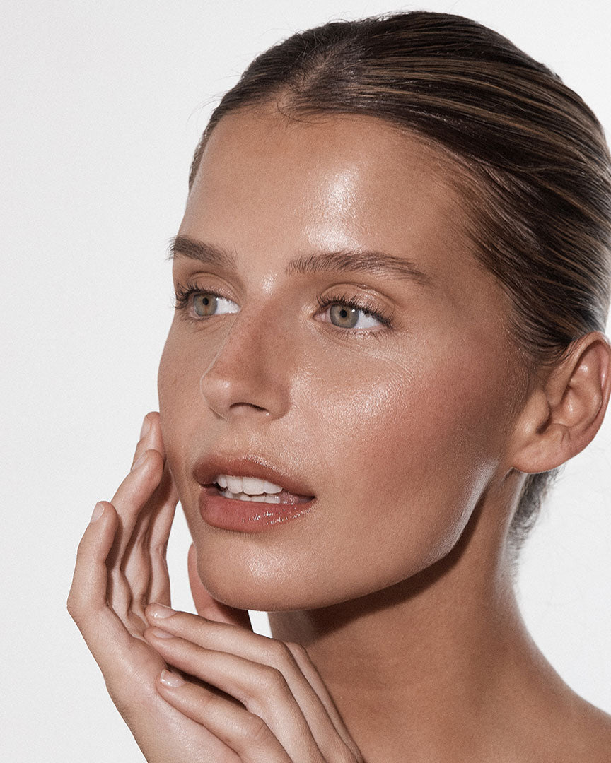 Eyes + Lips Bundle - I M B I B E