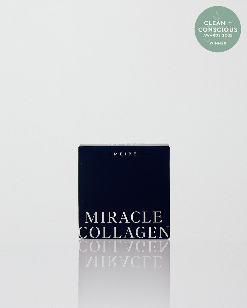 Free Miracle Collagen 7-Day Kit - I M B I B E