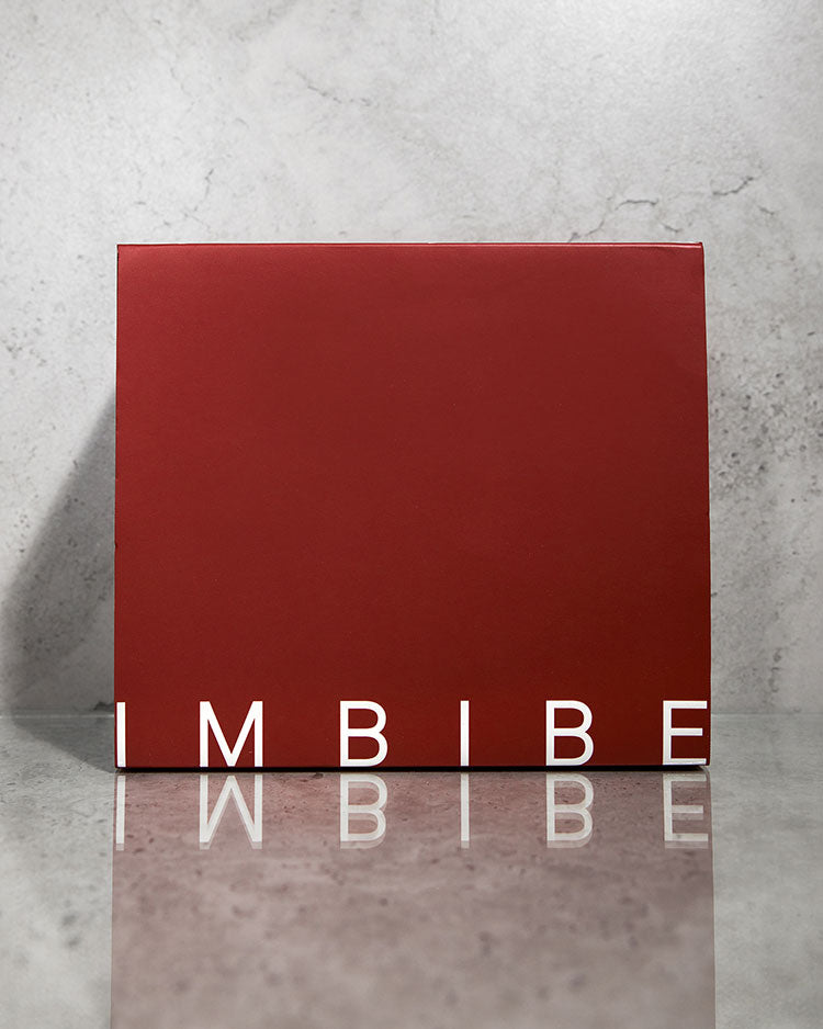 Inner Beauty Box - I M B I B E