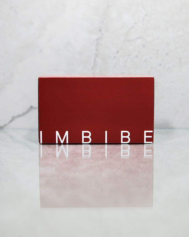 Lip Duo - I M B I B E