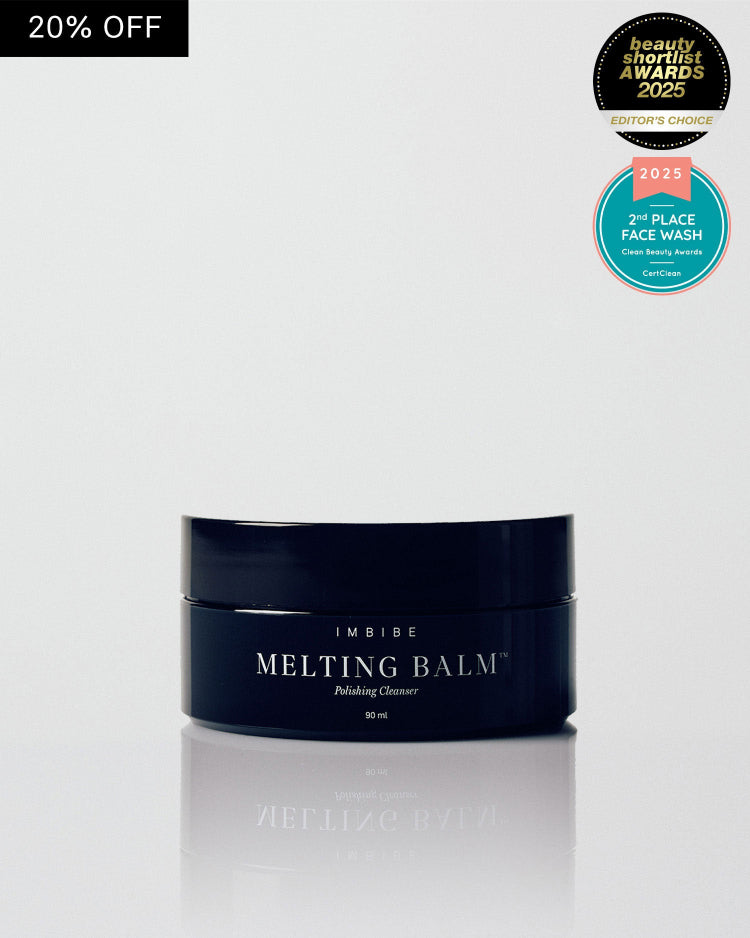 Melting Balm - I M B I B E