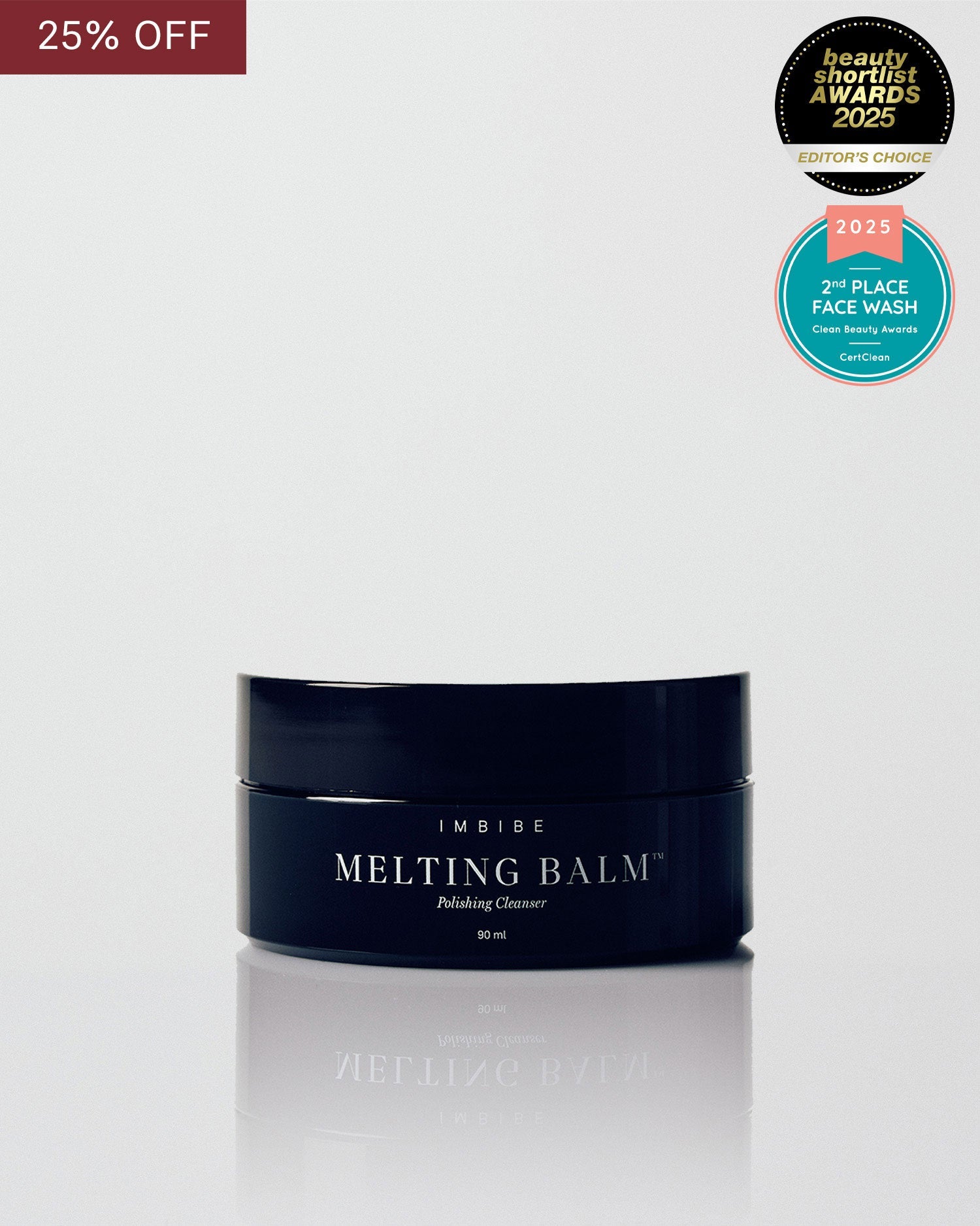 Melting Balm - I M B I B E