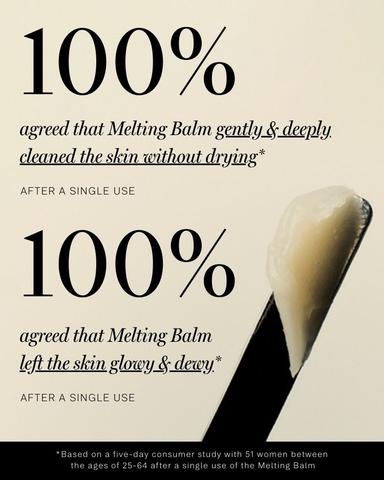 Melting Balm - I M B I B E