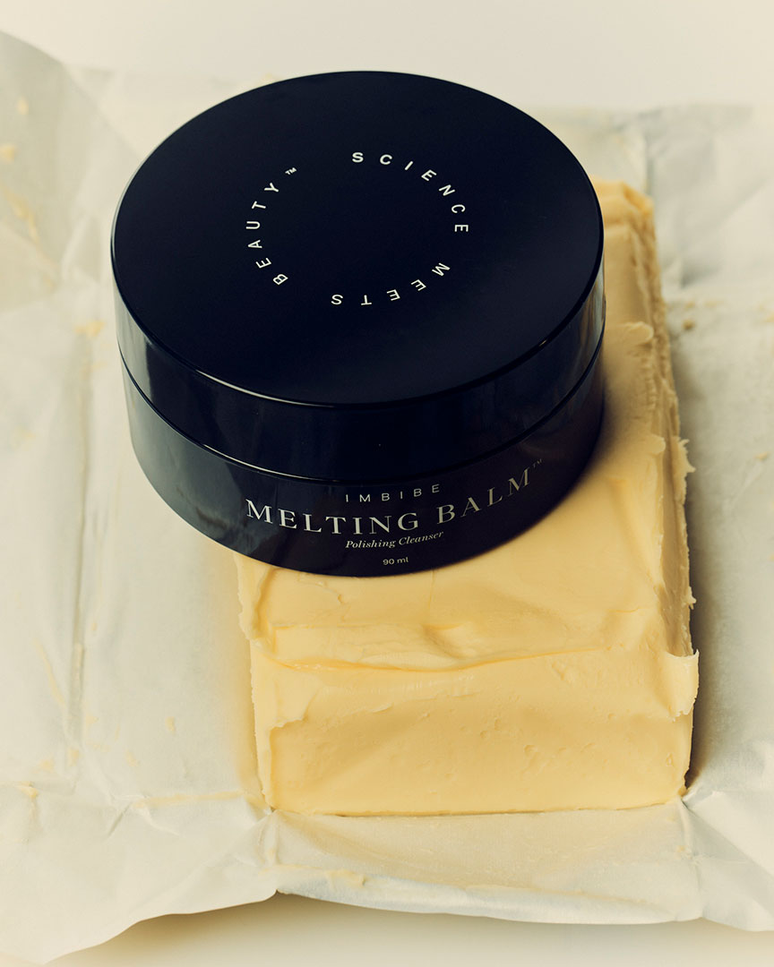 Melting Balm - I M B I B E