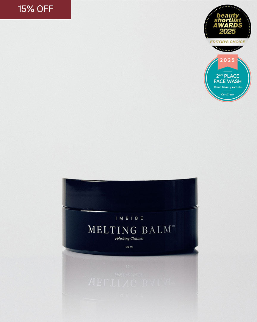 Melting Balm - I M B I B E