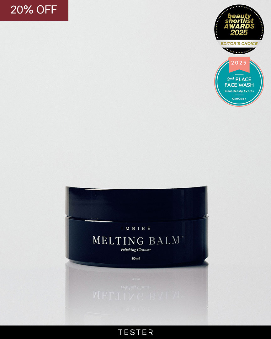 Melting Balm - I M B I B E