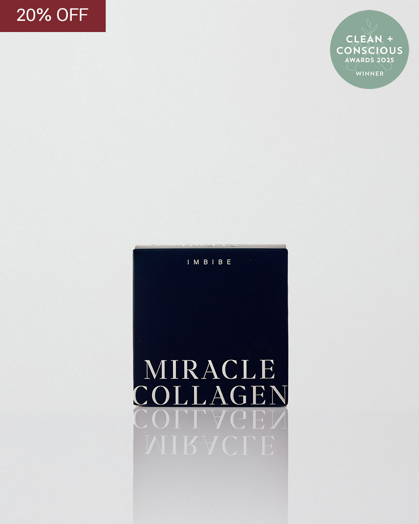 Miracle Collagen 7-Day Kit - I M B I B E