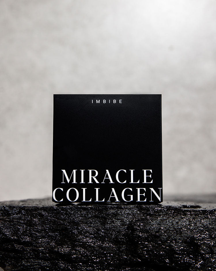 Miracle Collagen 7-Day Kit - I M B I B E