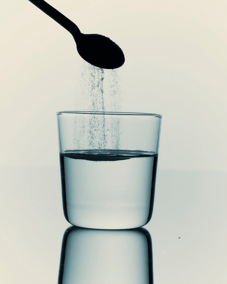 Miracle Collagen - I M B I B E