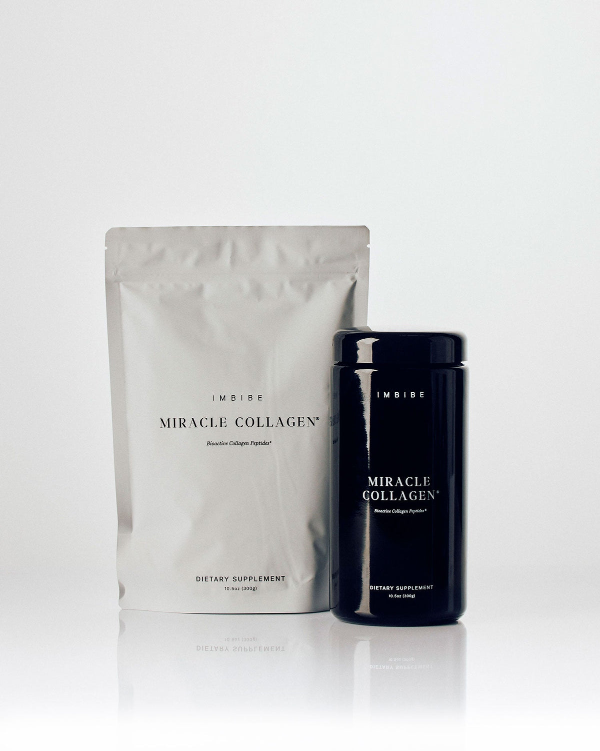 Miracle Collagen - I M B I B E