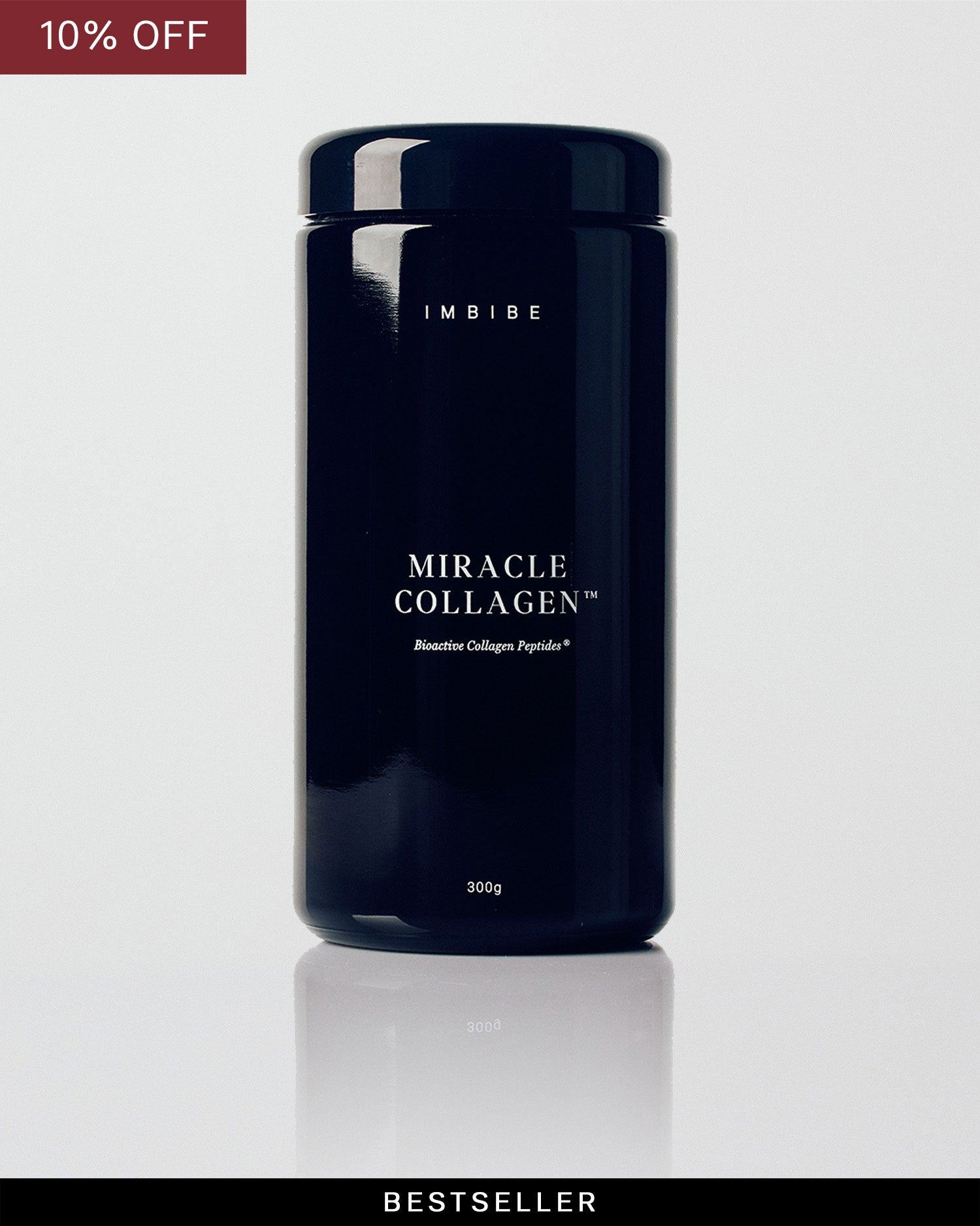 Miracle Collagen - I M B I B E