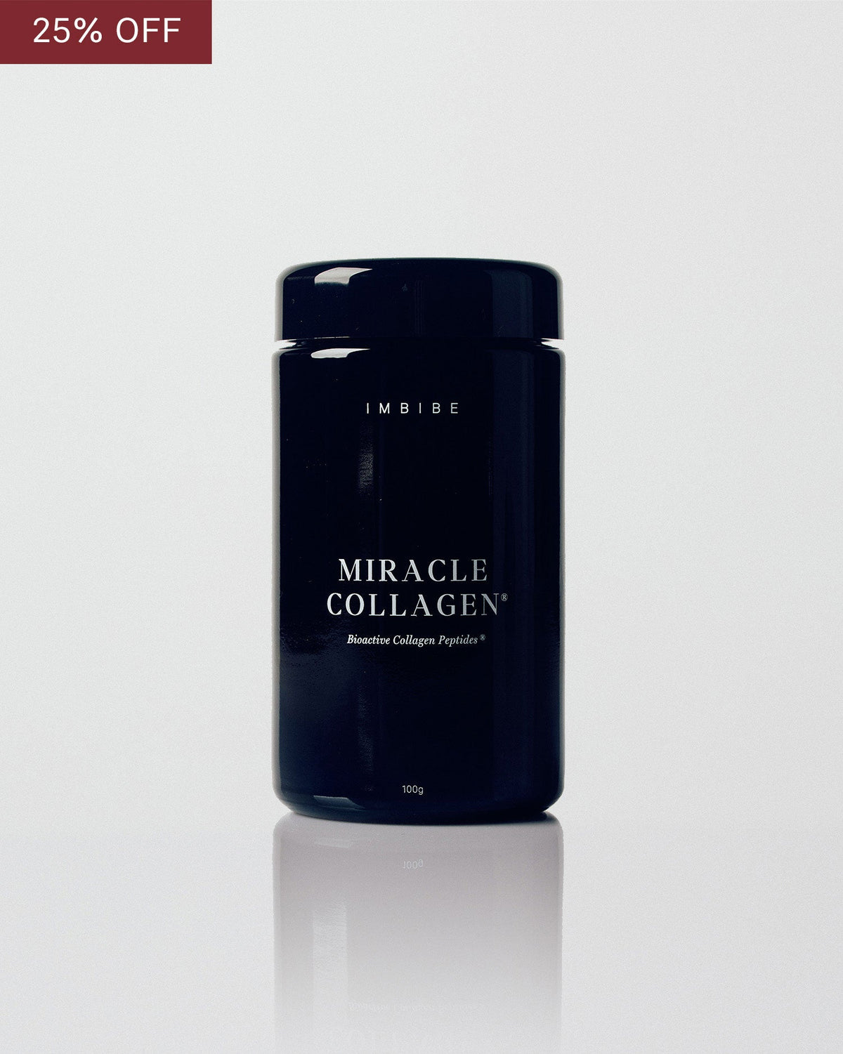 Miracle Collagen - I M B I B E