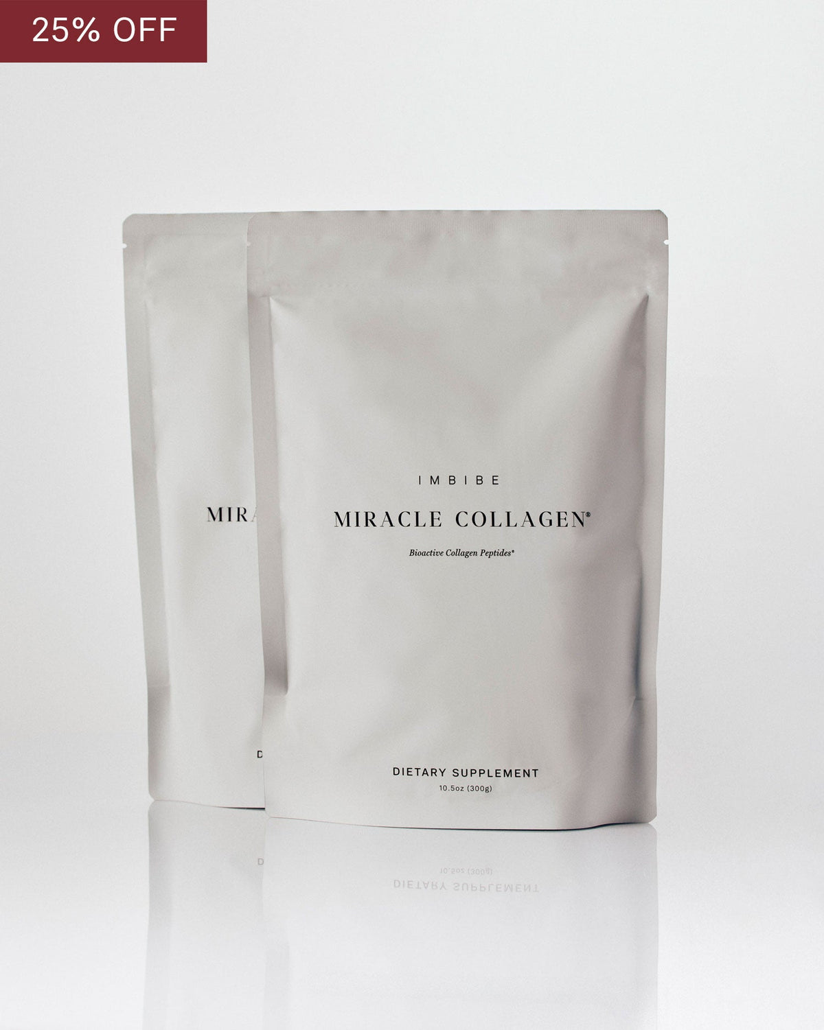 Miracle Collagen - I M B I B E