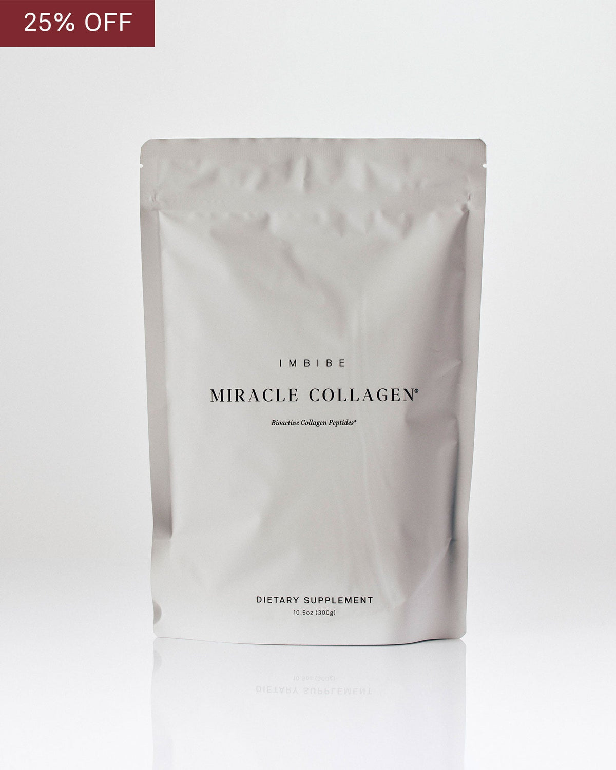 Miracle Collagen - I M B I B E