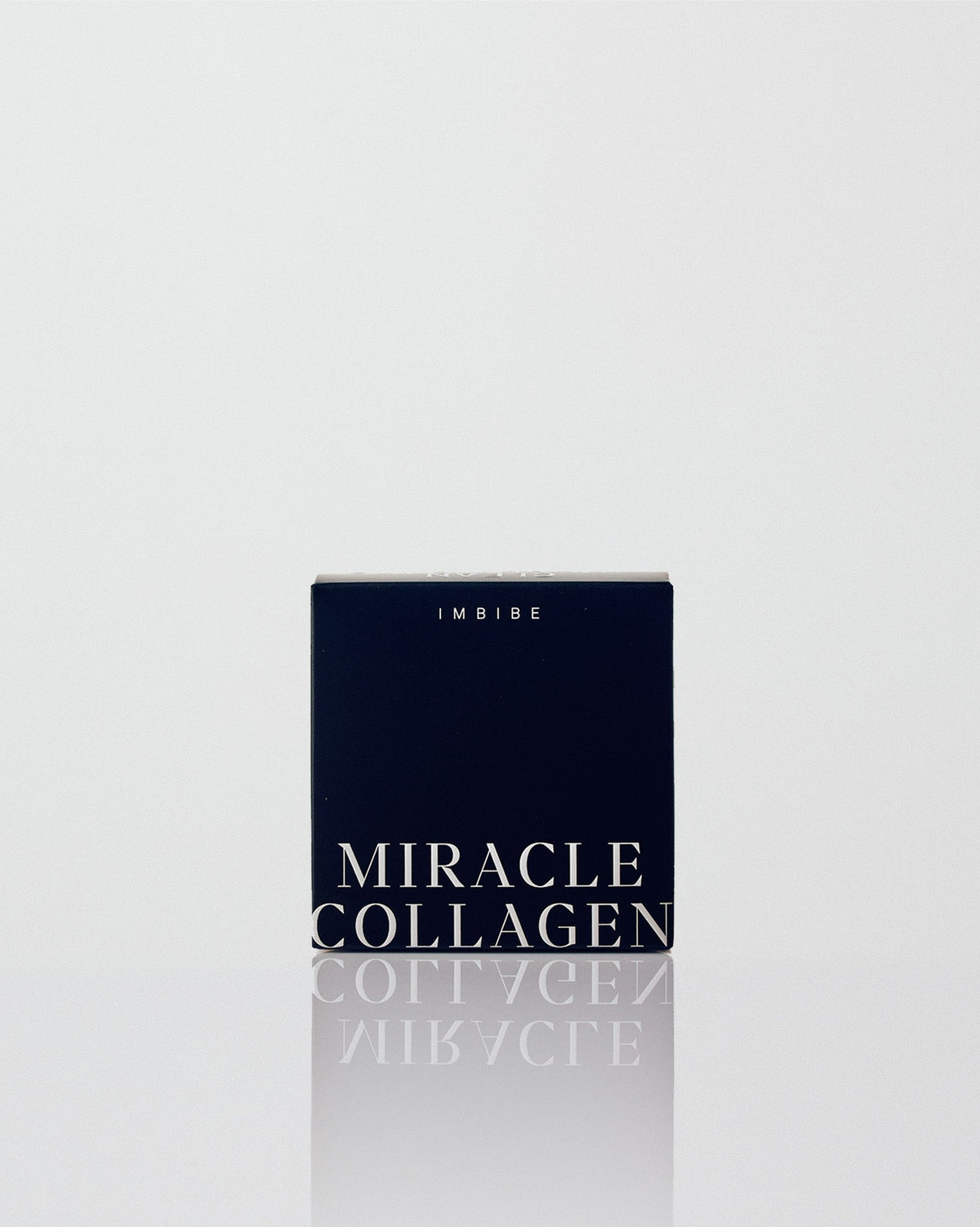 Miracle Collagen - I M B I B E