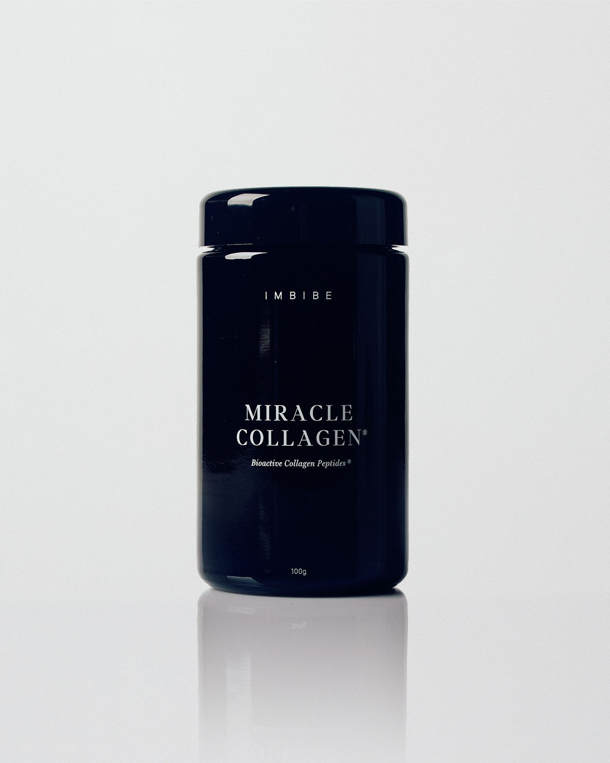 Miracle Collagen - I M B I B E