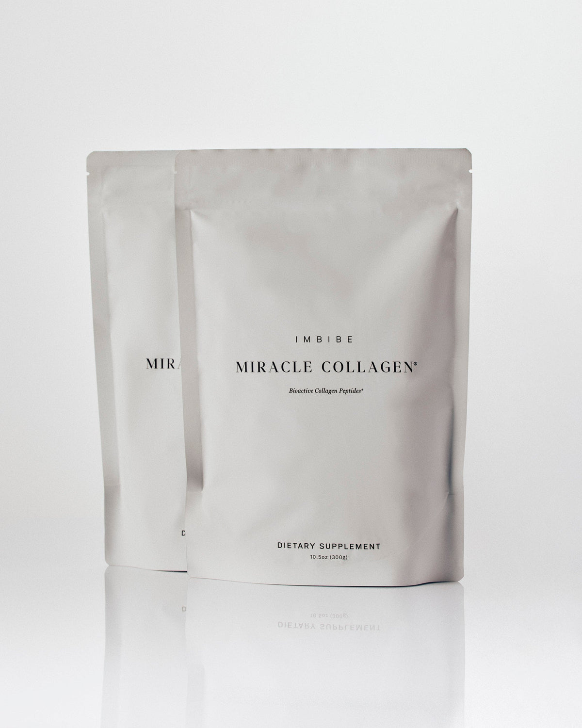 Miracle Collagen - I M B I B E