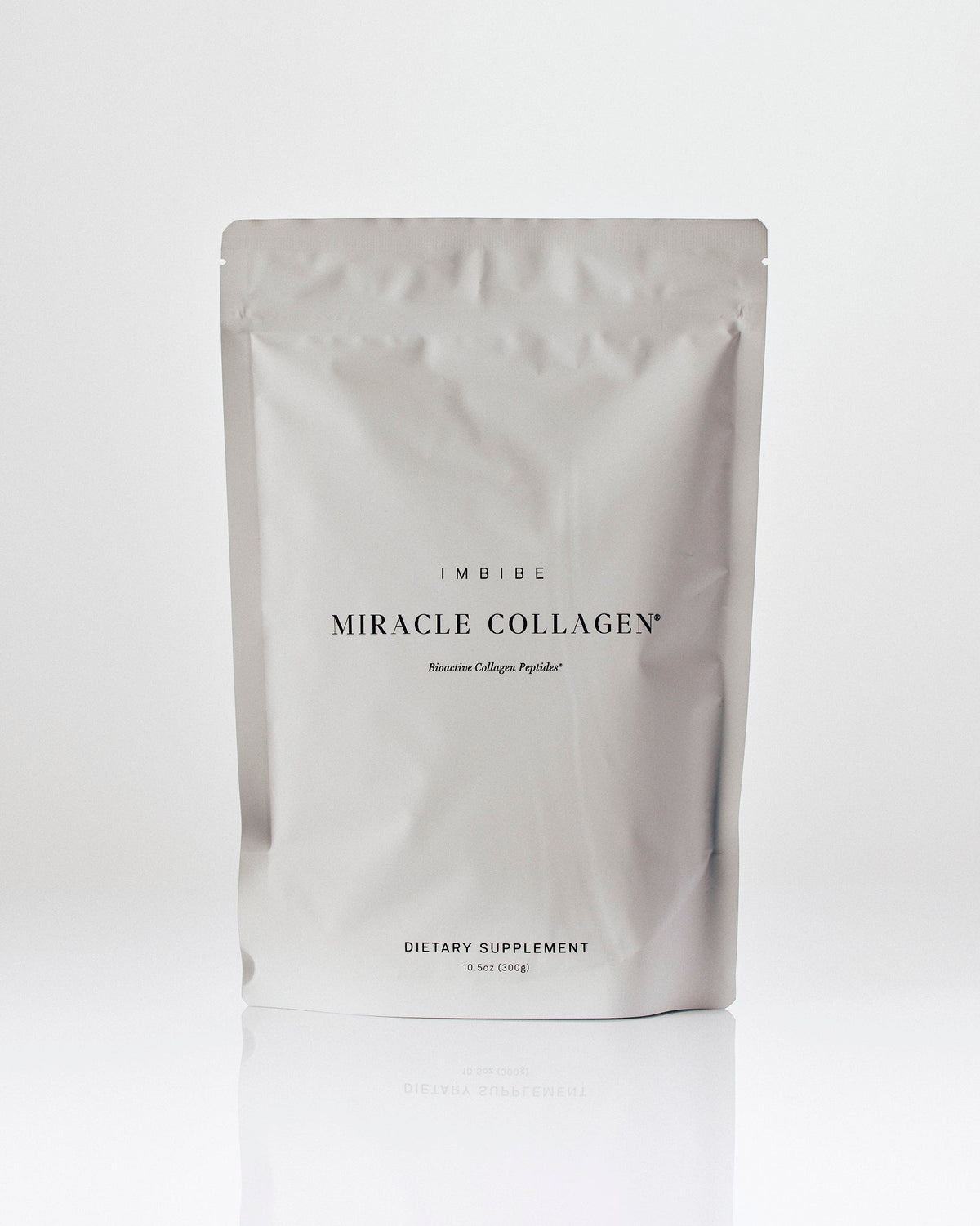 Miracle Collagen - I M B I B E