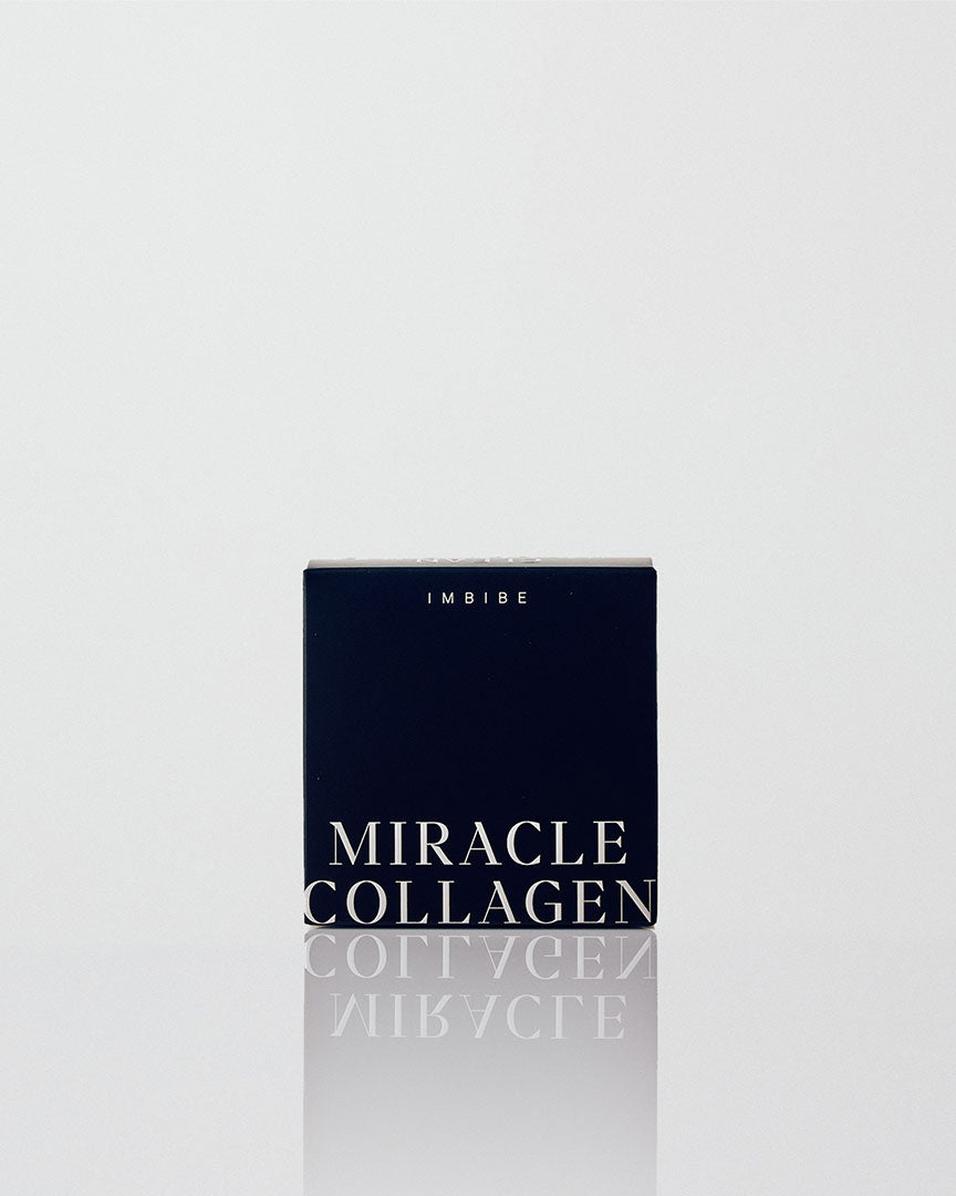 Miracle Collagen - I M B I B E
